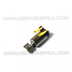 Vibrator replacement for Honeywell Dolphin CT70